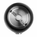 Miniatyrbild 3 av 6: Kaffebryggare Tristar KM-2270 Vit Svart Silvrig 150 W