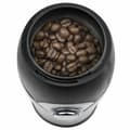 Miniatyrbild 4 av 6: Kaffebryggare Tristar KM-2270 Vit Svart Silvrig 150 W