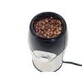 Miniatyrbild 6 av 6: Kaffebryggare Tristar KM-2270 Vit Svart Silvrig 150 W