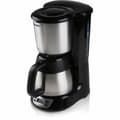 Miniatyrbild 5 av 6: Kaffebryggare DOMO DO709K 1000 W 1 L
