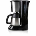 Miniatyrbild 1 av 6: Kaffebryggare DOMO DO709K 1000 W 1 L