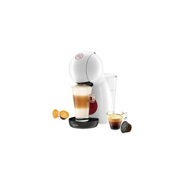 Kaffekapslar Krups Piccolo XS KP1A31AS
