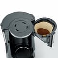 Miniatyrbillede 3 af 7: Drip Coffee Machine Severin KA4845 1000 W 1 L 8 Skodelice