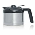 Miniatyrbillede 5 af 7: Drip Coffee Machine Severin KA4845 1000 W 1 L 8 Skodelice