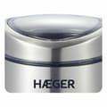Miniatyrbillede 2 af 5: Elektrisk kværn Haeger CG-200.001A Kaffe 200 W 200 W