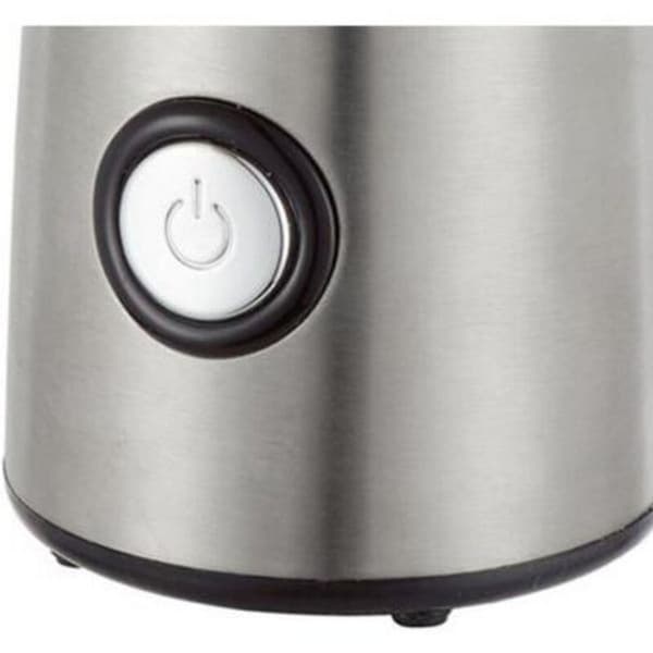Elektroninen mylly Princess 01.242196.01.001 Teräs 150 W