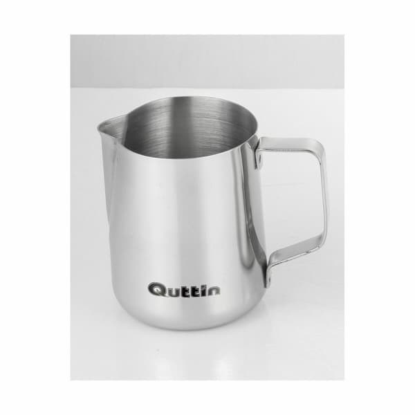 Mælkekande Quttin Rustfrit stål