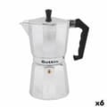 Miniatyrbillede 1 af 2: Italiensk Kaffekande Quttin 9 Kopper (6 enheder)