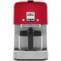 Pikkukuva 1 / 2: Pikakahvinkeitin Kenwood COX750RD 1200 W 1200 W