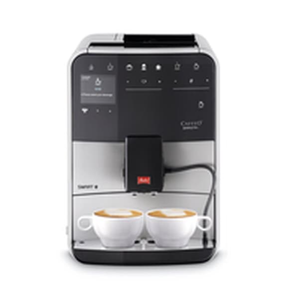 Superautomaattinen kahvinkeitin Melitta Barista Smart T Hopeinen 1450 W 15 bar 1,8 L