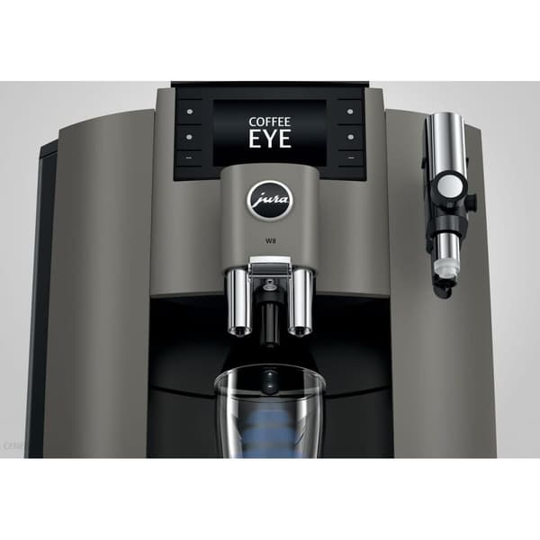 Superautomatisk kaffemaskine Jura 15550 Sort 1450 W 15 bar 3 L