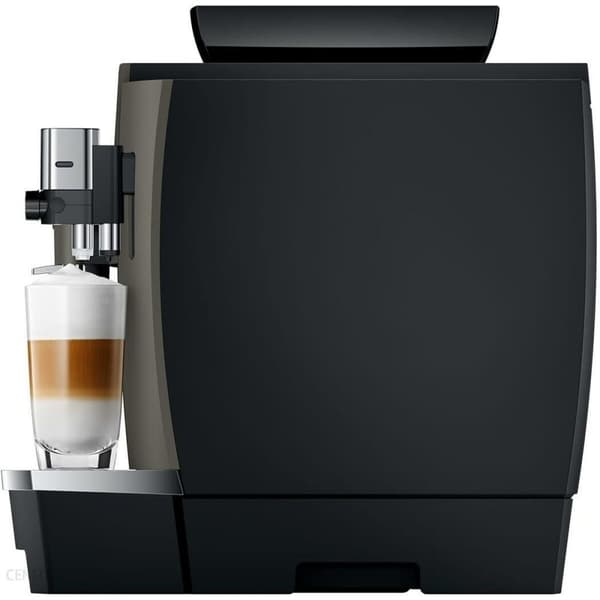 Superautomatisk kaffemaskine Jura 15550 Sort 1450 W 15 bar 3 L