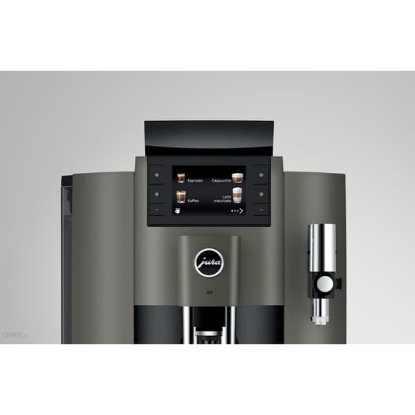 Superautomatisk kaffemaskine Jura 15550 Sort 1450 W 15 bar 3 L