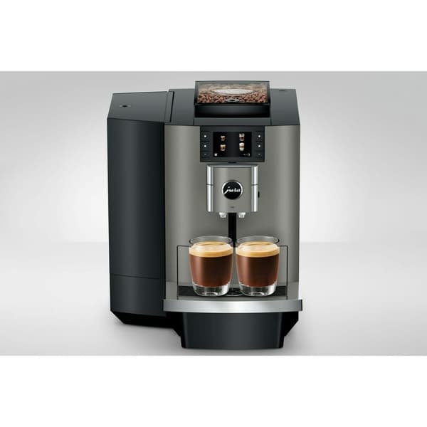 Superautomatisk kaffemaskine Jura 15546 Sort Stål 1450 W 15 bar