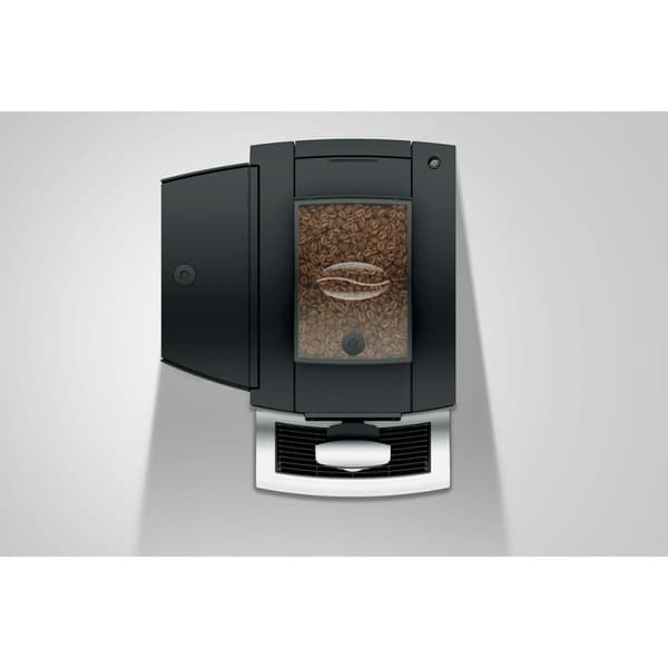 Superautomatisk kaffemaskine Jura 15546 Sort Stål 1450 W 15 bar
