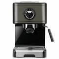 Pikkukuva 1 / 11: Manuaalinen pikakahvinkeitin Black & Decker ES9200010B Musta Hopeinen 1,2 L