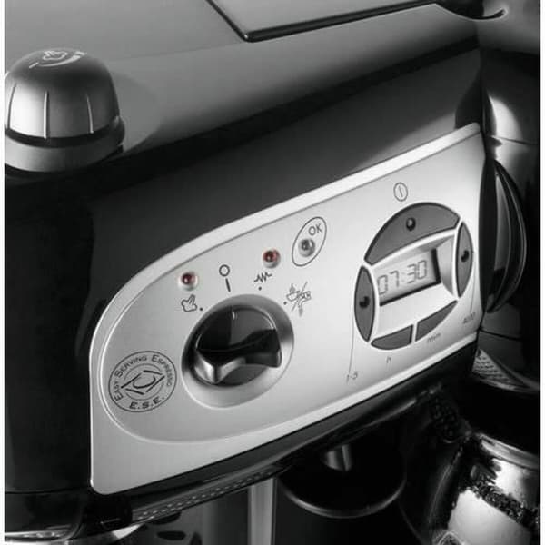 Kahvinkeitin DeLonghi BCO 264.1 1750 W 1,2 L