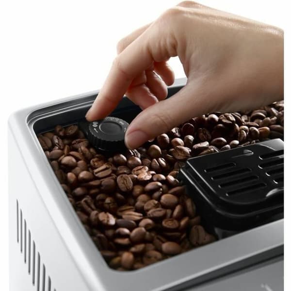 Superautomaattinen kahvinkeitin DeLonghi ECAM 350.75.S Hopeinen 300 g