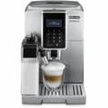 Pikkukuva 2 / 5: Superautomaattinen kahvinkeitin DeLonghi ECAM 350.75.S Hopeinen 300 g