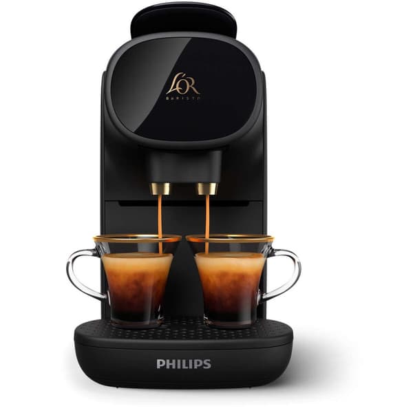 Kahvinkeitin Philips LM9012/60 Musta 1450 W 800 ml