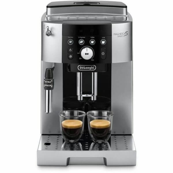 Superautomaattinen kahvinkeitin DeLonghi MAGNIFICA S