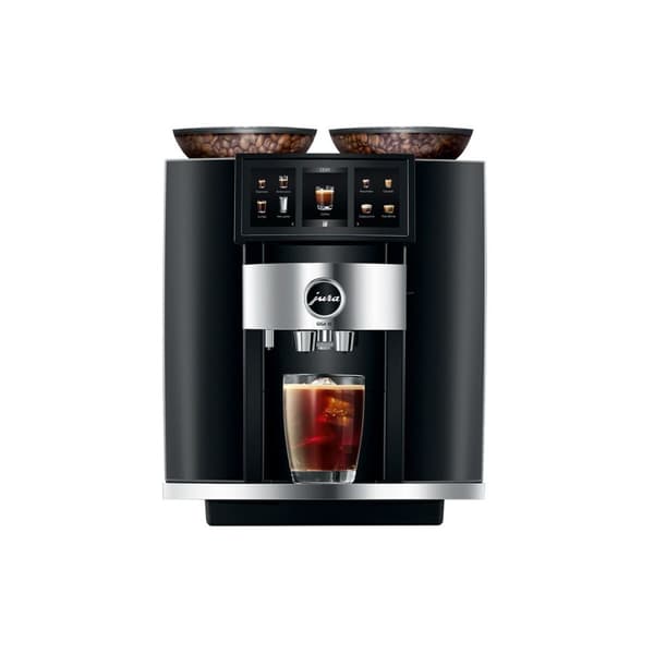Superautomaattinen kahvinkeitin Jura GIGA 10 Musta Kyllä 2300 W 15 bar