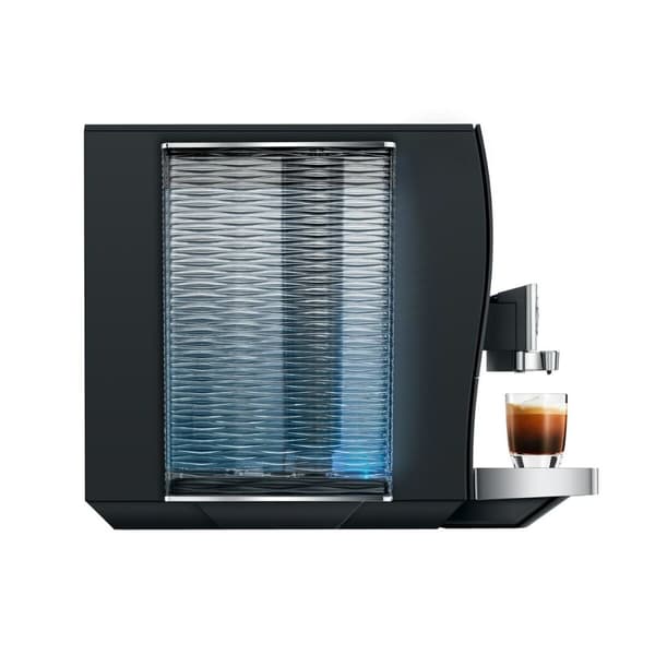 Superautomaattinen kahvinkeitin Jura Z10 Musta Kyllä 1450 W 15 bar 2,4 L