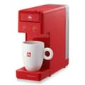 Miniatyrbild 5 av 5: Kaffekapslar Illy Y3.3 Svart 19 bar