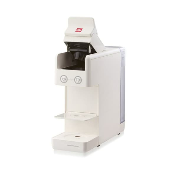 Kaffekapslar Illy Y3.3 Vit