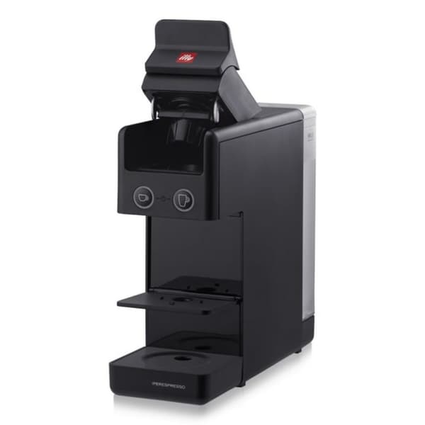 Kaffekapslar Illy Y3.3 Röd 19 bar