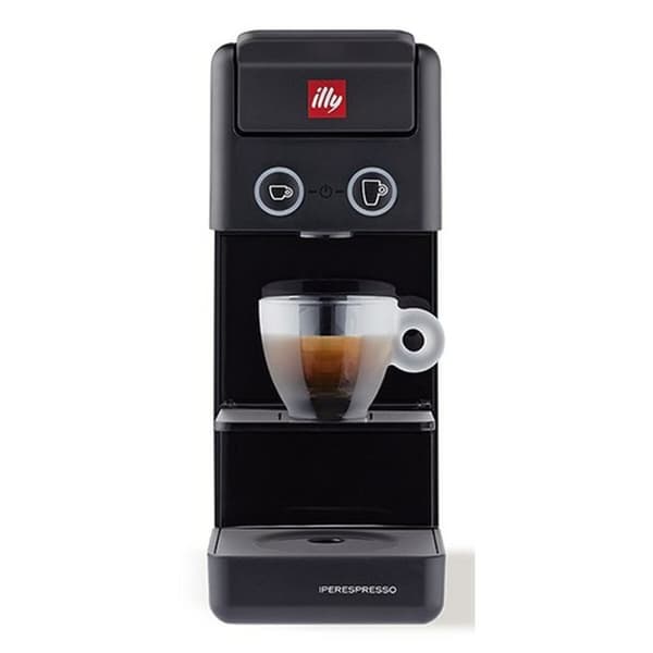 Kaffekapslar Illy Y3.3 Röd 19 bar