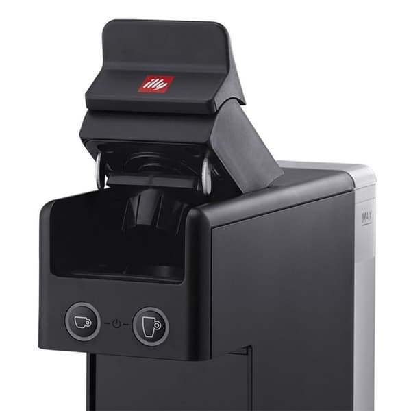 Kaffekapslar Illy Y3.3 Röd 19 bar