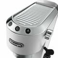 Miniatyrbild 5 av 6: Manuell Espressobryggare DeLonghi EC 685.W 1300 W Vit Svart Silvrig 1300 W 15 bar 1,1 L