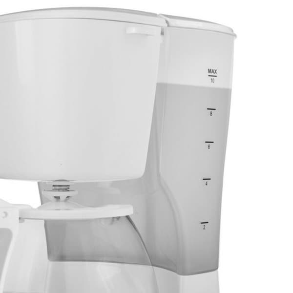 Drip Coffee Machine Tristar CM-1252 1,25 L 750W