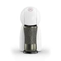 Miniatyrbillede 5 af 7: Kapselkaffemaskine Krups KP1A3110 Hvid 1600 W 15 bar 0,8 L