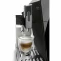 Miniatyrbild 3 av 6: Superautomatisk kaffebryggare DeLonghi Svart 1450 W