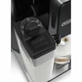 Miniatyrbild 4 av 6: Superautomatisk kaffebryggare DeLonghi Svart 1450 W