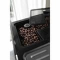 Miniatyrbild 5 av 6: Superautomatisk kaffebryggare DeLonghi Svart 1450 W