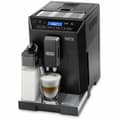Miniatyrbild 2 av 6: Superautomatisk kaffebryggare DeLonghi Svart 1450 W