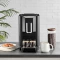 Miniatyrbild 4 av 6: Superautomatisk kaffebryggare Continental Edison Svart 1450 W