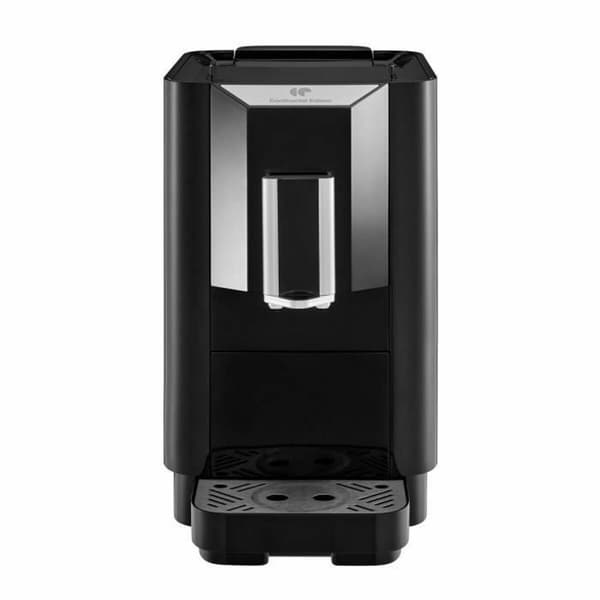 Superautomaattinen kahvinkeitin Continental Edison Musta 1450 W