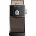Miniatyrbillede 3 af 6: Kaffemølle Sencor SCG 5050 BK Sort noir 110 W 180 g