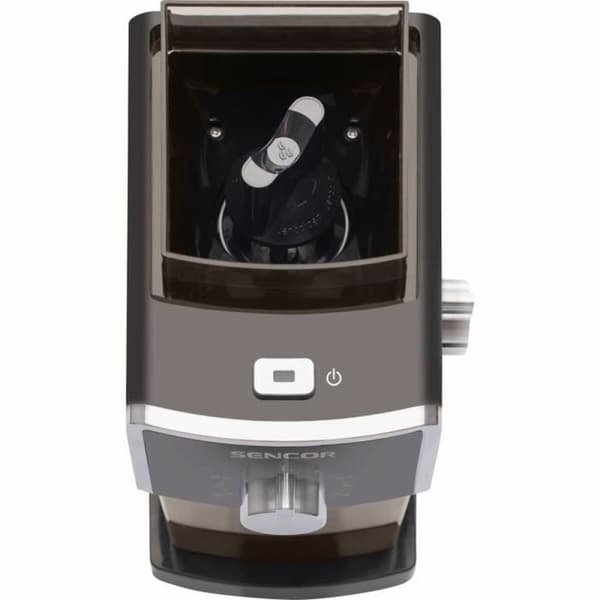 Kaffemølle Sencor SCG 5050 BK Sort noir 110 W 180 g