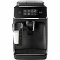 Miniatyrbillede 1 af 2: Superautomatisk kaffemaskine Philips Series 2200 EP2230/10 Sort 1500 W 15 bar 1,8 L