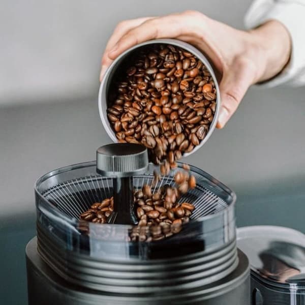 Suodatinkahvinkeitin Melitta 1030-06