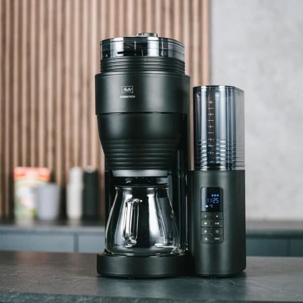Suodatinkahvinkeitin Melitta 1030-06