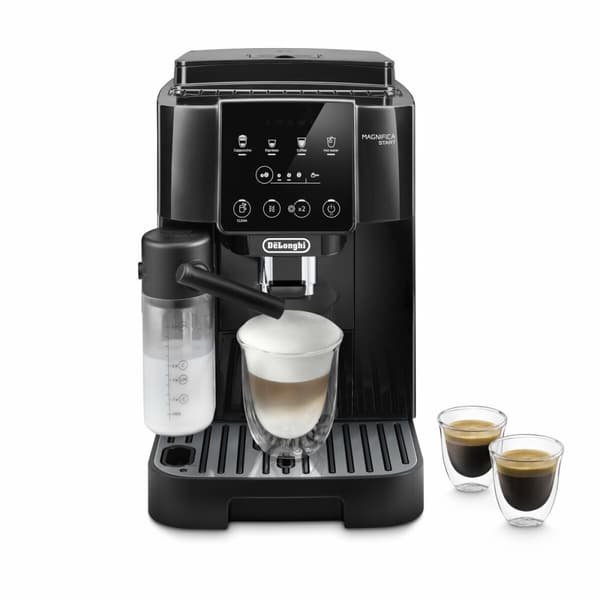 Superautomaattinen kahvinkeitin DeLonghi ECAM 220.60.B 1400 W 15 bar