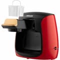 Pikkukuva 4 / 6: Suodatinkahvinkeitin Sencor SCE 2101RD Punainen rouge noir 500 W