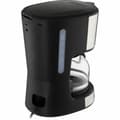 Pikkukuva 4 / 6: Suodatinkahvinkeitin Sencor SCE 3700BK Musta Harmaa noir 700 W