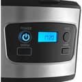 Pikkukuva 6 / 6: Suodatinkahvinkeitin Sencor SCE 3700BK Musta Harmaa noir 700 W